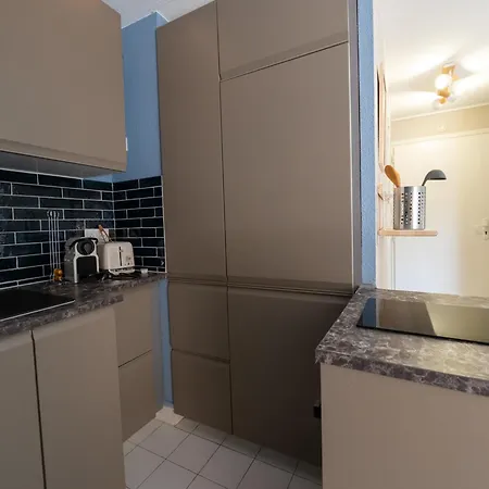 Apartment Superbe T2 Avec Piscine Et Climatisation Proche Plages - Fr-1-677-58 Le Lavandou