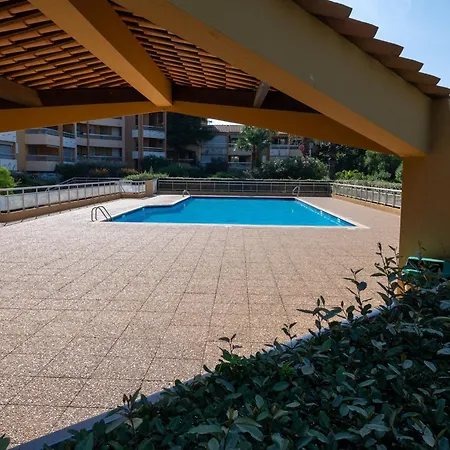 Superbe T2 Avec Piscine Et Climatisation Proche Plages - Fr-1-677-58 Apartment